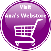 Ana's Webstore