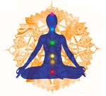 Advanced Chakra Balancing & Healing