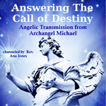 Answering The Call of Destiny