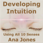 Developing Intuition: Using All 10 Senses