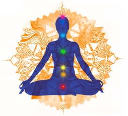 Energy Alchemy: Advanced Chakra Balancing & Healing