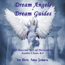 Dream Angels & Guides 