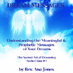 Messages of Your Dreams 