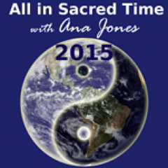 All in Sacred Time Podcast 2015