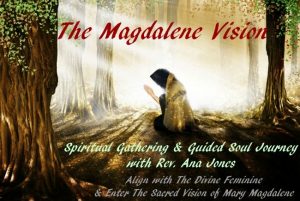 Magdalene Vision Journey