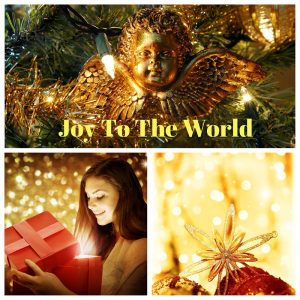 Joy To The World
