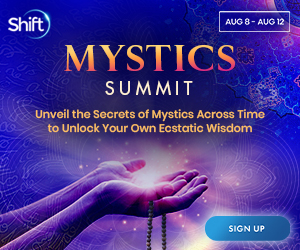 The Mystics Summit 2022