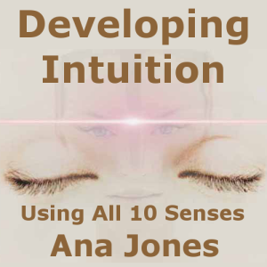 developing intuition