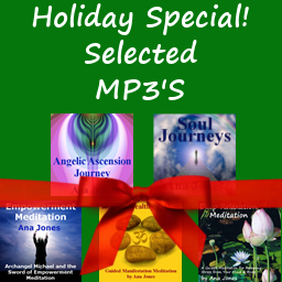 holiday discount on mp3's