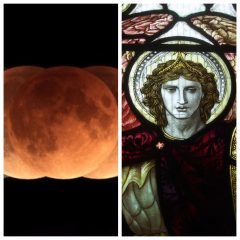 Complex Emotions Eclipsing Our Inner Clarity