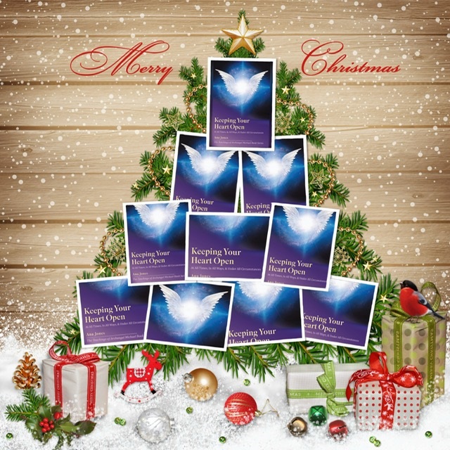 keeping your heart open