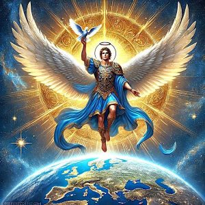 winter solstice angelic transmission from atchangel michael