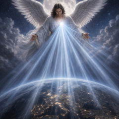 Peace in the Midst of Chaos